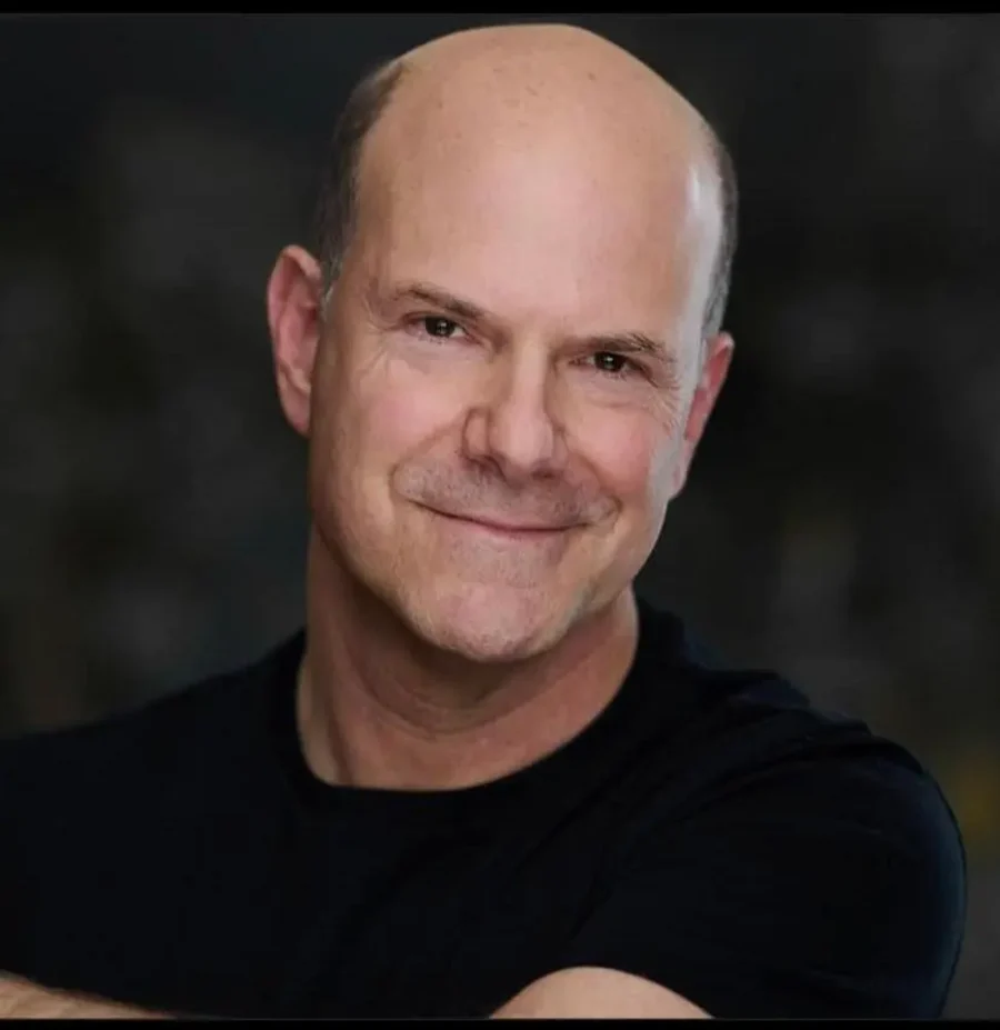 Darrin Baker