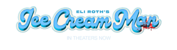 Ice Cream Man