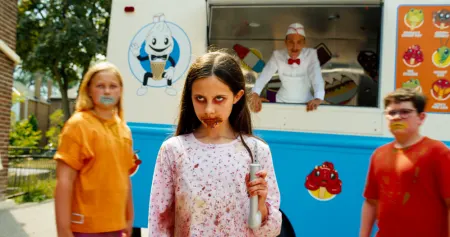 Ice Cream Man gallery