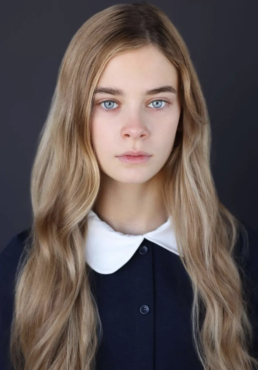 Carina Battrick