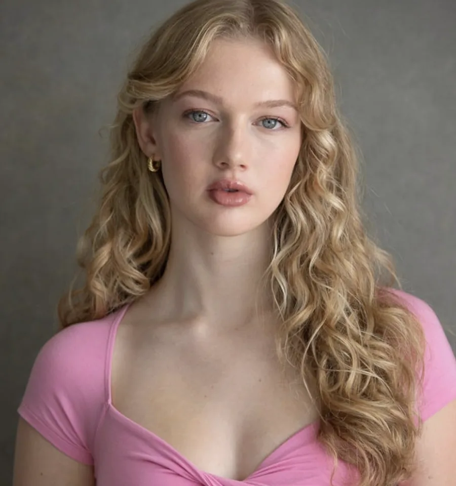 Sarah Abbott