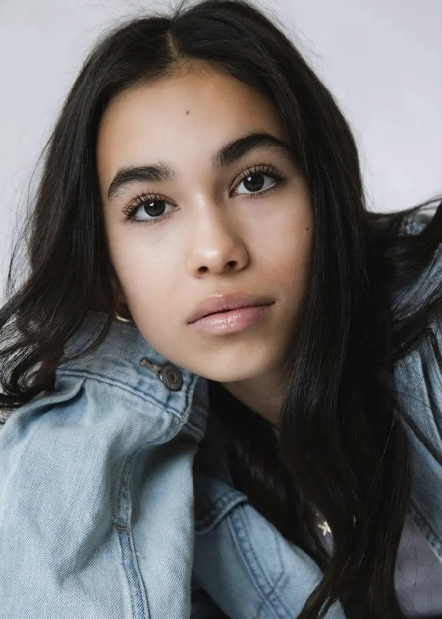 Kiori Mirza Waldman